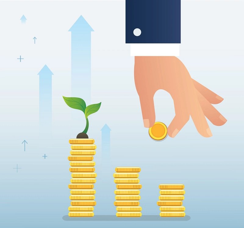 Thành lập công ty cần bao nhiêu vốn là đủ 2023? thành lập công ty cần bao nhiêu vốn