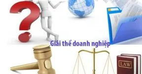 Dịch vụ giải thể doanh nghiệp