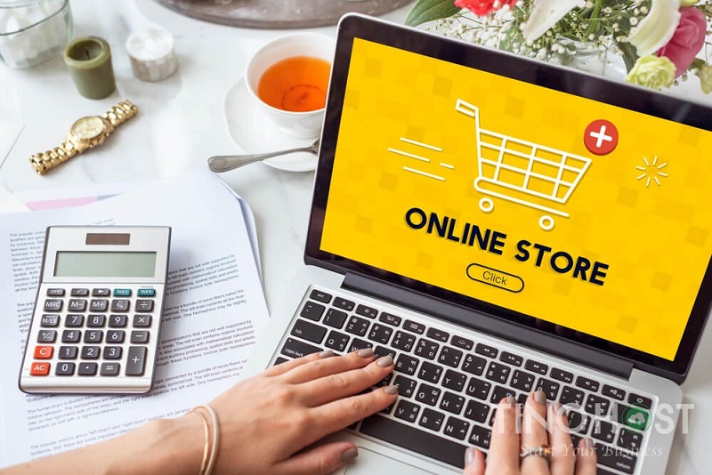 Bán hàng online có cần đăng ký kinh doanh không? Bán hàng online cần phải đăng ký kinh doanh