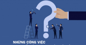 Các thủ tục sau khi thành lập doanh nghiệp cần nắm.