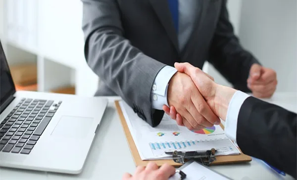 Dịch vụ thành lập doanh nghiệp TP HCM uy tín 