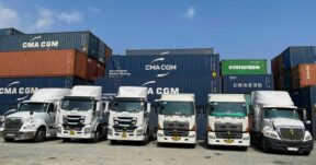 Xe không đăng ký kinh doanh bị phạt bao nhiêu?