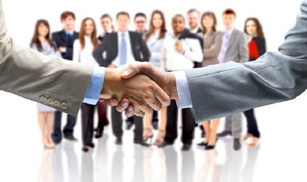 Hướng dẫn các bước thành lập công ty TNHH 2 thành viên trở lên Công ty TNHH 2 thành viên trở lên.