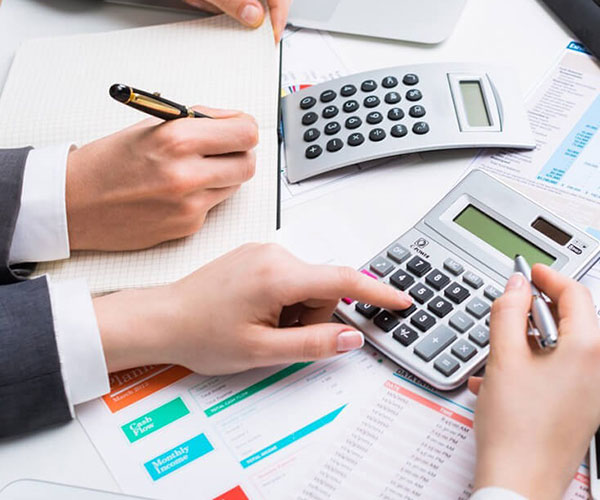 Cách xác định thuế khoán hộ kinh doanh cá thể phải nộp Nộp thuế khoán hộ kinh doanh cá thể.