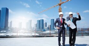 Thủ tục thành lập công ty xây dựng cần những gì?