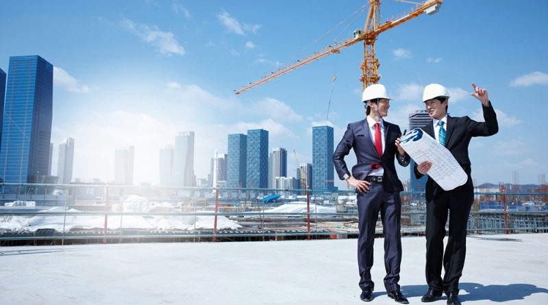 Thủ tục thành lập công ty xây dựng cần những gì? Cần chuẩn bị những thông tin cần thiết để thành lập công ty
