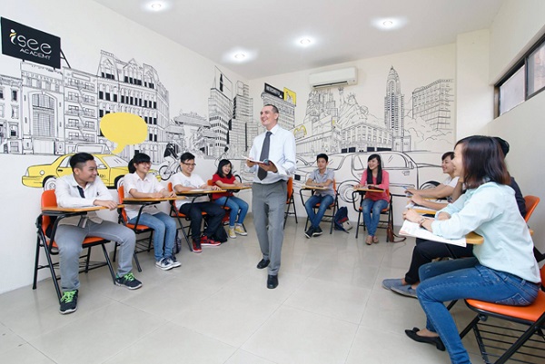 Thủ tục thành lập trung tâm ngoại ngữ trực thuộc công ty Thành lập trung tâm ngoại ngữ là một quá trình tạo ra cơ sở giáo dục chuyên về ngôn ngữ nước ngoài.