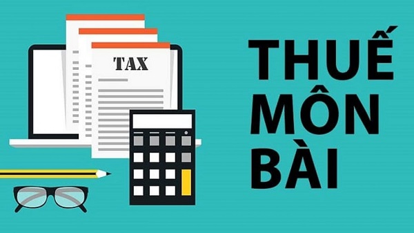 Cá nhân có hoạt động kinh doanh sẽ bắt buộc phải nộp lệ phí môn bài.