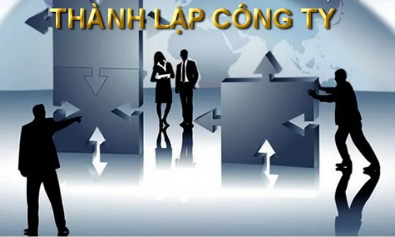 Để thành lập công ty, doanh nghiệp cần đảm bảo những điều kiện nhất định.