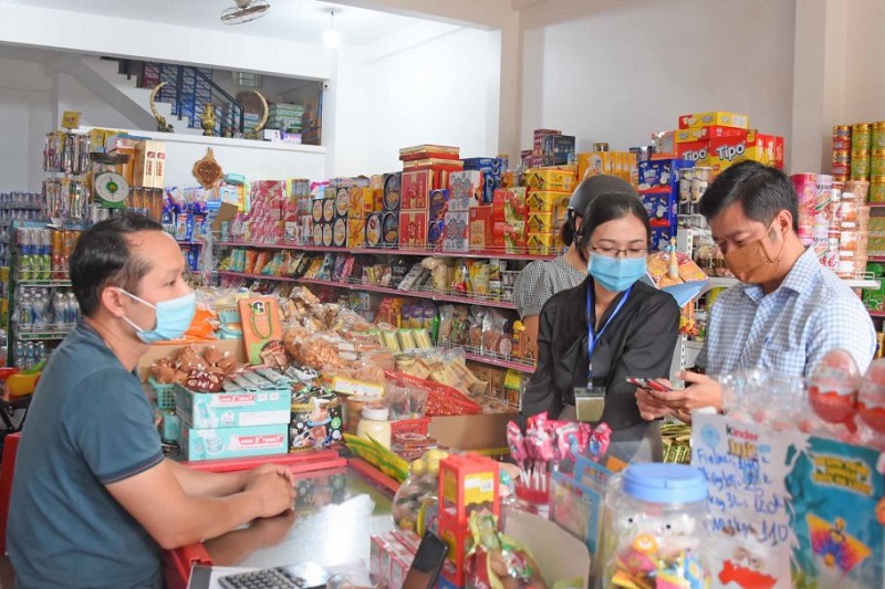 Kinh doanh hộ gia đình là gì? Cách phân biệt kinh doanh hộ gia đình và doanh nghiệp nhỏ Ưu điểm của hộ kinh doanh.