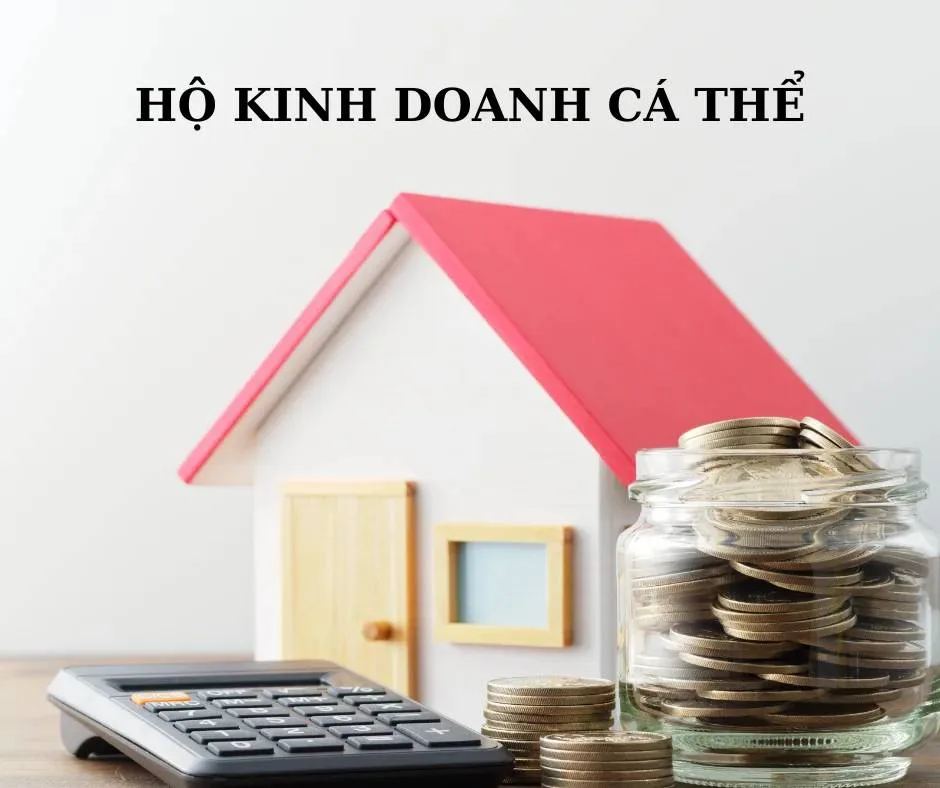 đăng ký hộ kinh doanh cá thể