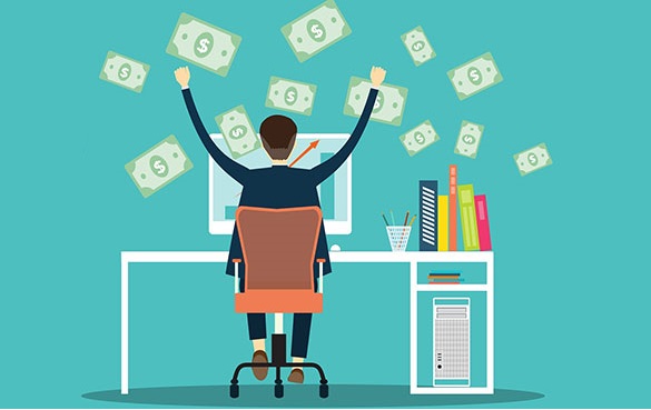 Hướng dẫn chi tiết thủ tục đăng ký kinh doanh online đăng ký kinh doanh online