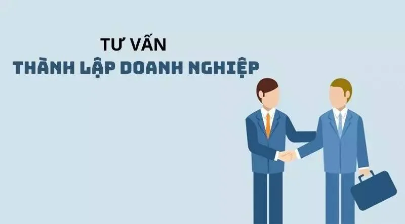 tư vấn thành lập doanh nghiệp