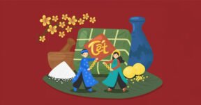 [Tin chính thức] Tết Nguyên Đán 2024 nghỉ mấy ngày?