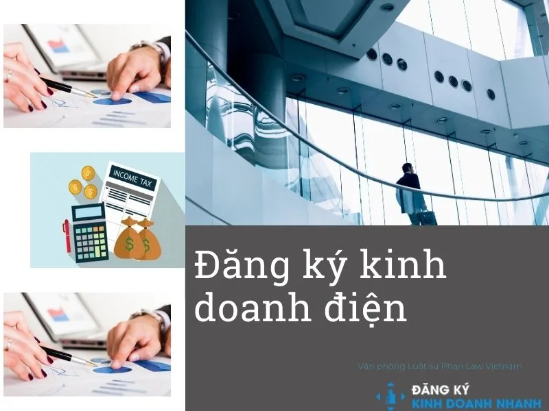 đăng ký điện kinh doanh có lợi ích gì