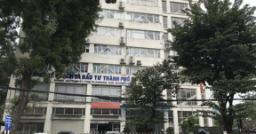 Phòng đăng ký kinh doanh Hà Nội.