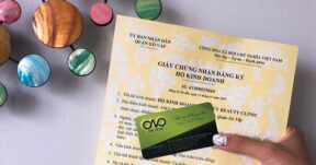 Hướng dẫn thủ tục đăng ký thành lập hộ kinh doanh cá thể mới nhất