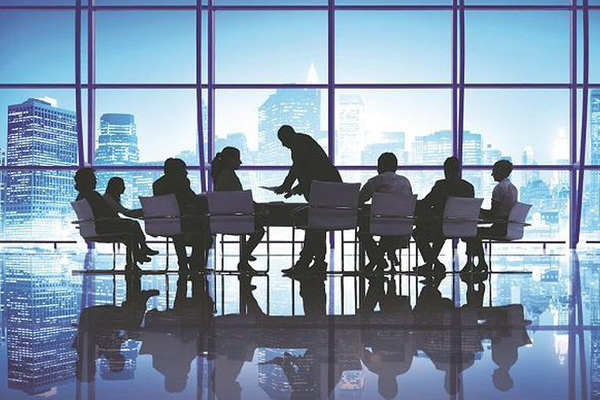 Điều kiện thành lập công ty tài chính.