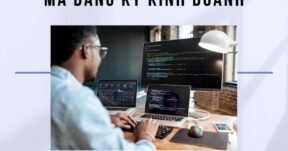 mã đăng ký kinh doanh