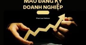mẫu đăng ký doanh nghiệp
