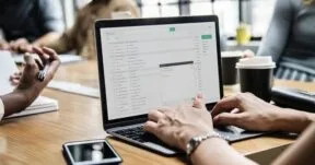 Hướng dẫn nộp hồ sơ đăng ký kinh doanh qua mạng