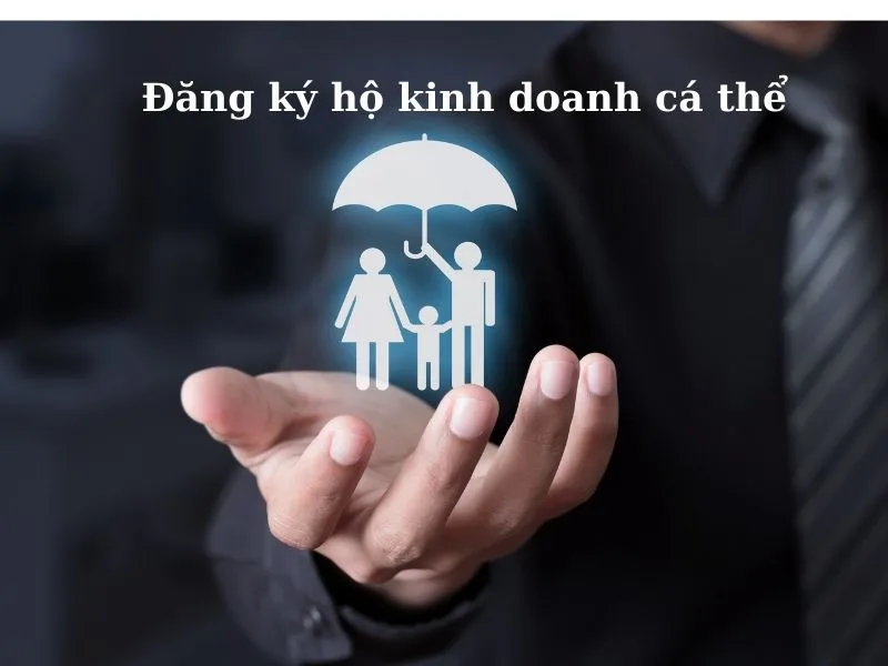 đăng ký hộ kinh doanh cá thể