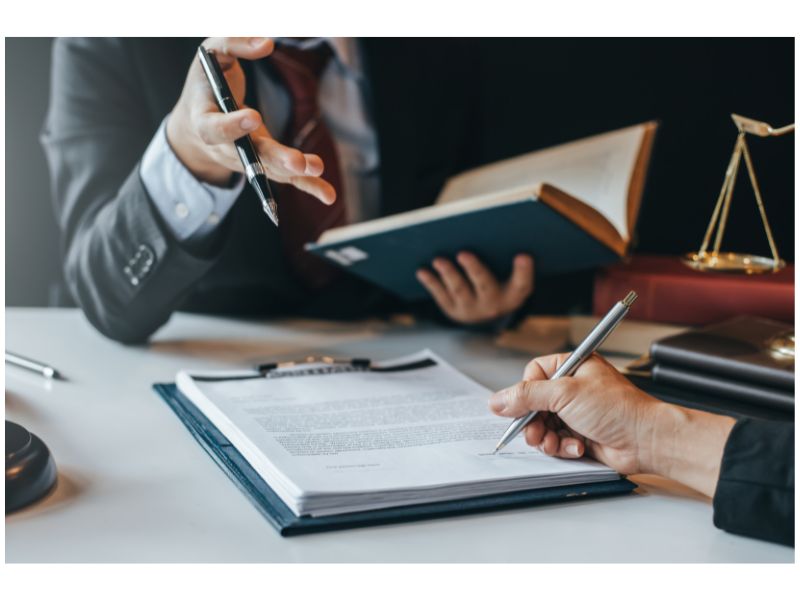 Thủ tục thành lập công ty, doanh nghiệp được quy định mới nhất 2024 thành lập công ty