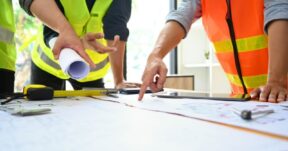 thành lập công ty tư vấn thiết kế xây dựng