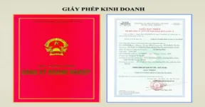 Thủ tục đăng ký kinh doanh