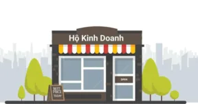 Kinh doanh hộ cá thể