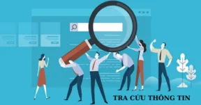 Tra cứu thông tin doanh nghiệp