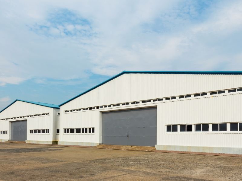 Khi thuê kho có phải đăng ký địa điểm kinh doanh không? thuê kho có phải đăng ký địa điểm kinh doanh