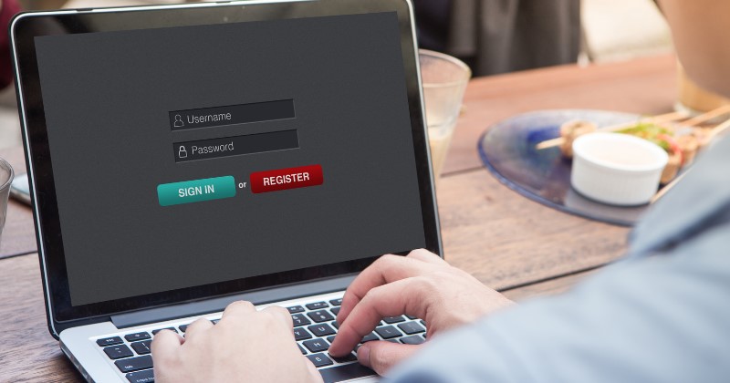 Hướng dẫn tạo tài khoản tại trang chủ đăng ký kinh doanh online Trang chủ đăng ký kinh doanh