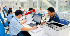 Thành lập doanh nghiệp mới