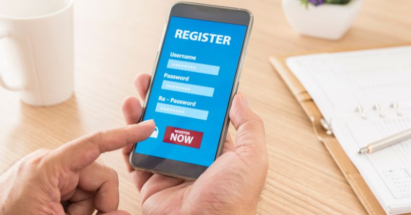 Hướng dẫn đăng ký hộ kinh doanh cá thể online Hà Nội Đăng ký hộ kinh doanh cá thể online Hà Nội