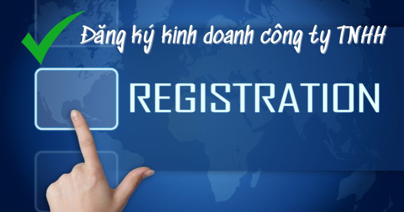 Hướng dẫn chi tiết đăng ký kinh doanh công ty TNHH 1 thành viên Đăng ký kinh doanh công ty tnhh