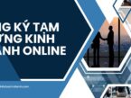 Hướng dẫn đăng ký tạm ngừng kinh doanh online đơn giản, chi tiết