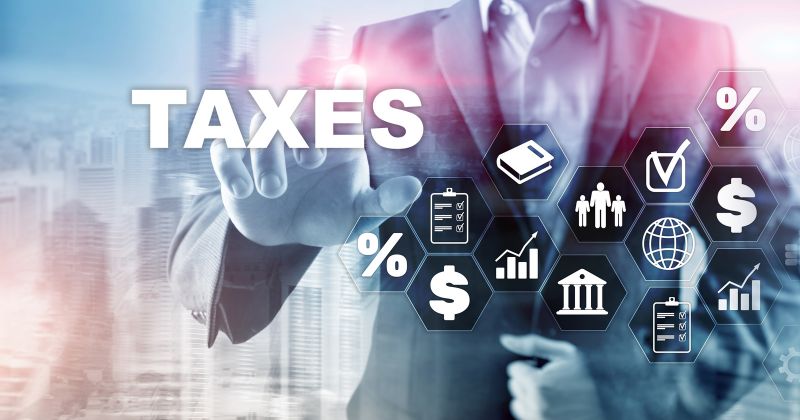 Đăng ký thuế hộ kinh doanh cá thể