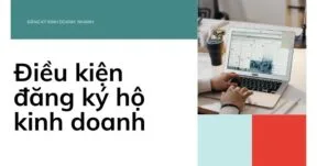 Điều kiện đăng ký hộ kinh doanh