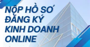 Hướng dẫn nộp hồ sơ đăng ký kinh doanh online qua mạng chi tiết 