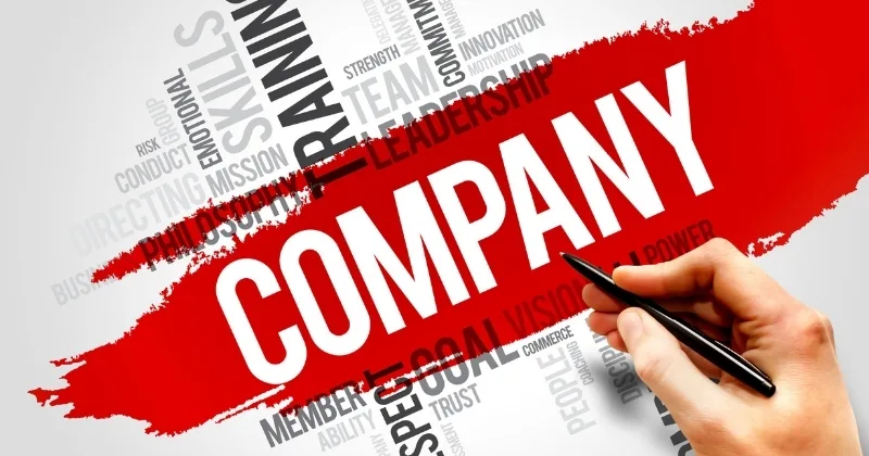 Thành lập công ty cần những thủ tục gì