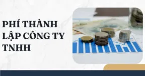 Phí thành lập công ty tnhh