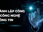 Quy trình thành lập công ty công nghệ thông tin theo quy định 