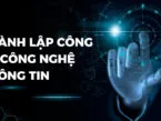 Quy trình thành lập công ty công nghệ thông tin theo quy định 