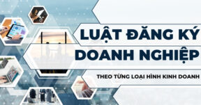 Luật đăng ký doanh nghiệp