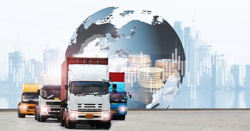 số giấy phép đăng ký kinh doanh vận tải