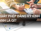 Số giấy phép đăng ký kinh doanh là gì? Cách tra cứu chi tiết 2025