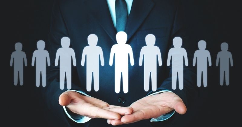 Thành lập công ty cung ứng nhân lực