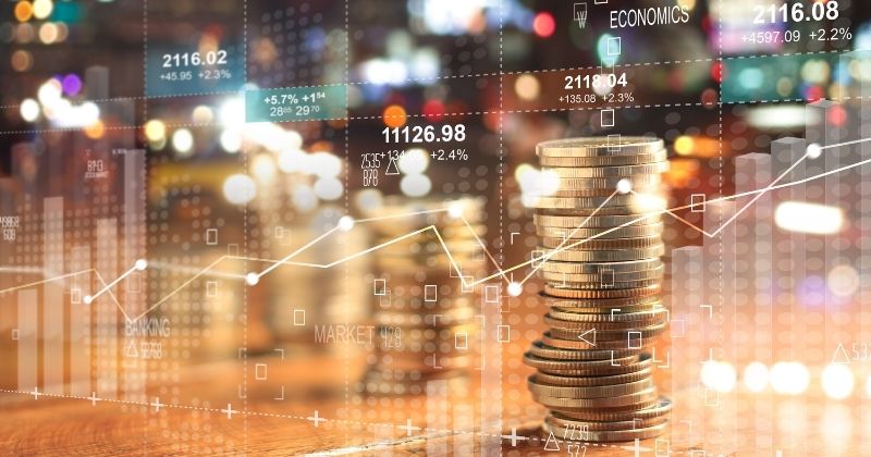 Thành lập công ty đầu tư tài chính