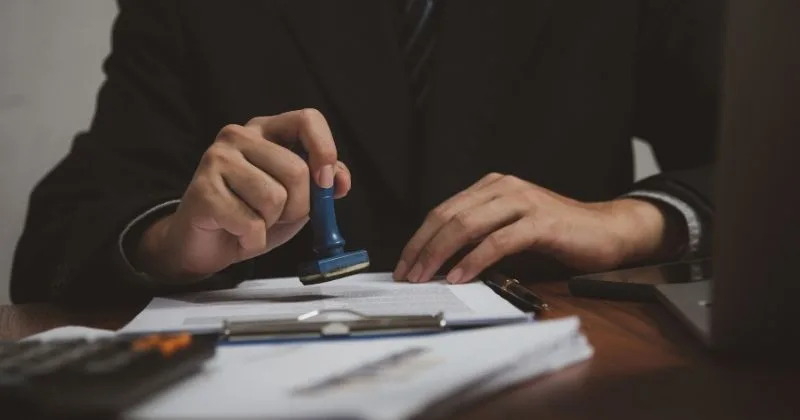 Thay đổi giấy chứng nhận đăng ký doanh nghiệp